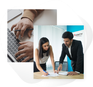 About Us - Verity Knowledge Solutions