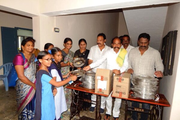 csr activites