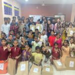 erity Knowledge Solutions and Youngistaan Foundation Join Hands